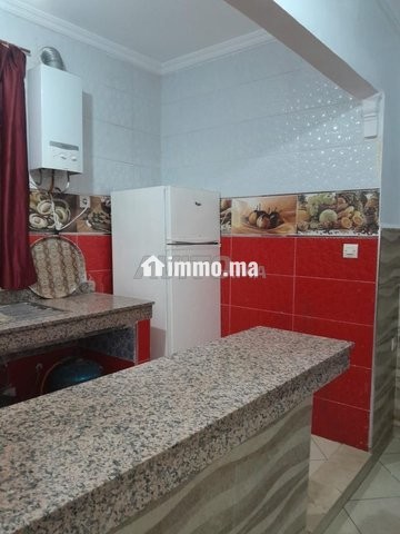 Appartement équipé aux familles - Location Vacances - Martil - photo 4