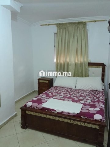 Appartement équipé aux familles - Location Vacances - Martil - photo 5