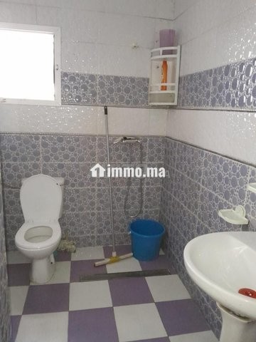 Appartement équipé aux familles - Location Vacances - Martil - photo 6