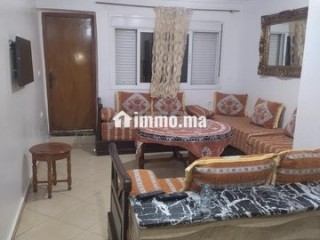 Appartement équipé aux familles - Appartement Location Vacances - Martil
