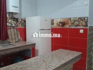 Appartement équipé aux familles - Appartement Location Vacances - Martil