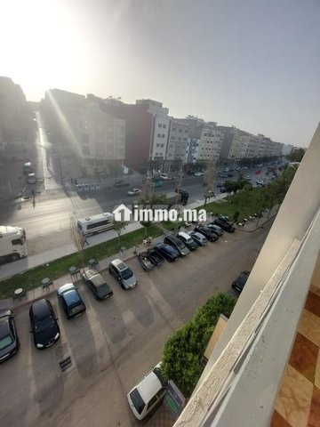 طنجةالمجد - Location Vacances - Tanger - photo 4