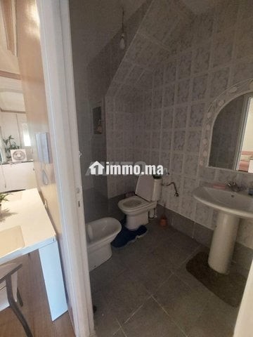 طنجةالمجد - Location Vacances - Tanger - photo 5