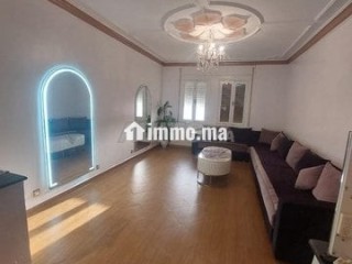 طنجةالمجد - Appartement Location Vacances - Tanger
