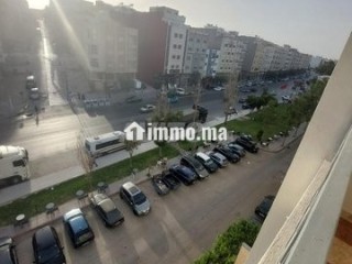 طنجةالمجد - Appartement Location Vacances - Tanger
