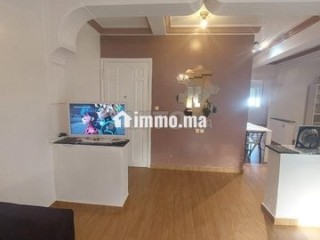 طنجةالمجد - Appartement Location Vacances - Tanger