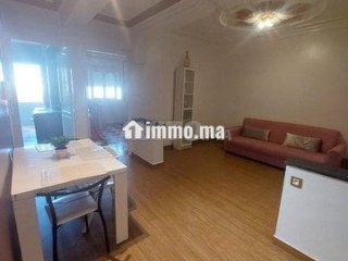 طنجةالمجد - Appartement Location Vacances - Tanger