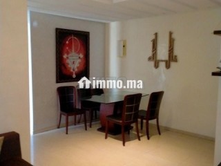 Appartement haut standing à louer - Appartement Location Vacances - Agadir