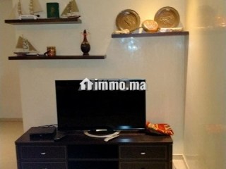 Appartement haut standing à louer - Appartement Location Vacances - Agadir