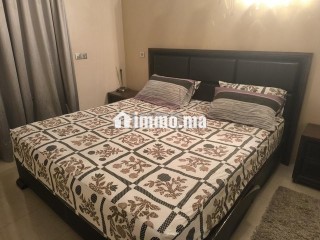 Appartement haut standing à louer - Appartement Location Vacances - Agadir