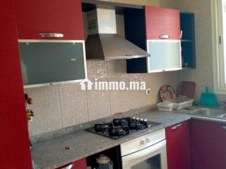 Appartement haut standing à louer - Appartement Location Vacances - Agadir