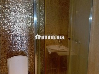 Appartement haut standing à louer - Appartement Location Vacances - Agadir