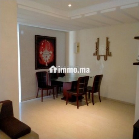appartement-haut-standing-a-louer-big-2