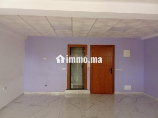 Location bureau - Bureau à louer - Kenitra