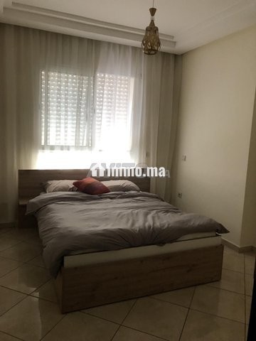 Appartement à louer 90 m² à Aida village Tanger - Location Immobilier - Tanger - photo 3