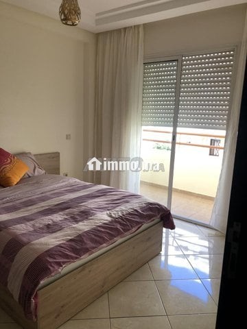 Appartement à louer 90 m² à Aida village Tanger - Location Immobilier - Tanger - photo 4