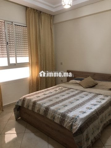 Appartement à louer 90 m² à Aida village Tanger - Location Immobilier - Tanger - photo 5