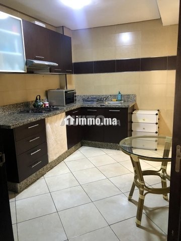Appartement à louer 90 m² à Aida village Tanger - Location Immobilier - Tanger - photo 6