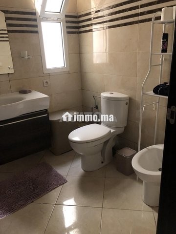 Appartement à louer 90 m² à Aida village Tanger - Location Immobilier - Tanger - photo 8