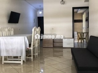 Appartement à louer 90 m² à Aida village Tanger - Appartement à louer - Tanger