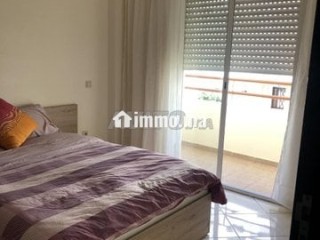 Appartement à louer 90 m² à Aida village Tanger - Appartement à louer - Tanger