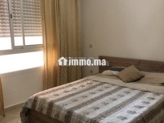Appartement à louer 90 m² à Aida village Tanger - Appartement à louer - Tanger