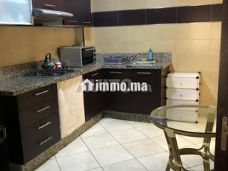 Appartement à louer 90 m² à Aida village Tanger - Appartement à louer - Tanger