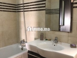 Appartement à louer 90 m² à Aida village Tanger - Appartement à louer - Tanger