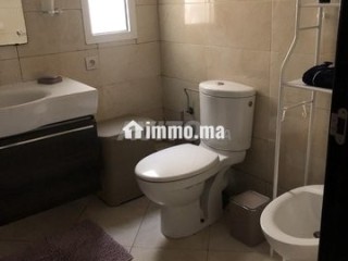 Appartement à louer 90 m² à Aida village Tanger - Appartement à louer - Tanger