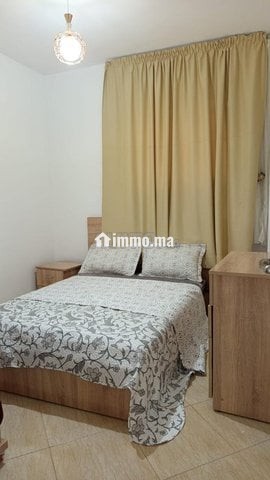 Appartement propre A AGADIR - Location Vacances - Agadir - photo 1