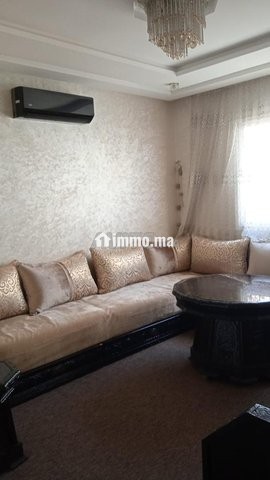 Appartement propre A AGADIR - Location Vacances - Agadir - photo 2