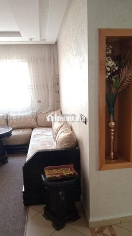 Appartement propre A AGADIR - Location Vacances - Agadir - photo 3