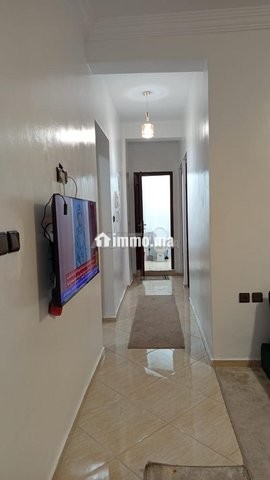 Appartement propre A AGADIR - Location Vacances - Agadir - photo 4