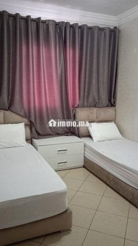 Appartement propre A AGADIR - Location Vacances - Agadir - photo 5