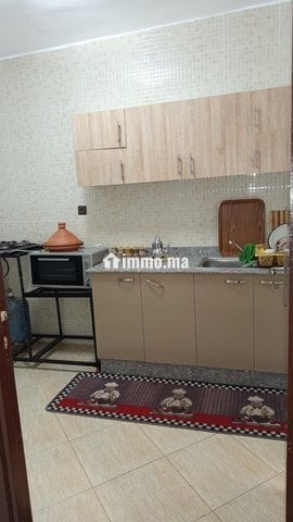 Appartement propre A AGADIR - Location Vacances - Agadir - photo 6
