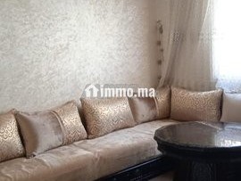 Appartement propre A AGADIR - Appartement Location Vacances - Agadir