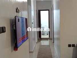 Appartement propre A AGADIR - Appartement Location Vacances - Agadir