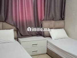 Appartement propre A AGADIR - Appartement Location Vacances - Agadir