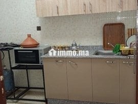 Appartement propre A AGADIR - Appartement Location Vacances - Agadir