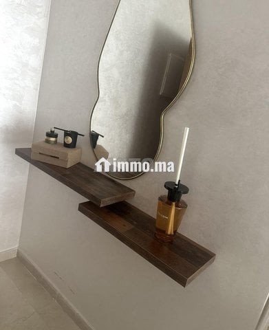 Appartement 2 chambres salon costa beach 3 - Location Immobilier - Bouznika - photo 1