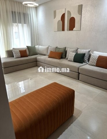 Appartement 2 chambres salon costa beach 3 - Location Immobilier - Bouznika - photo 2