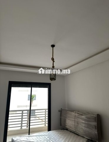 Appartement 2 chambres salon costa beach 3 - Location Immobilier - Bouznika - photo 3