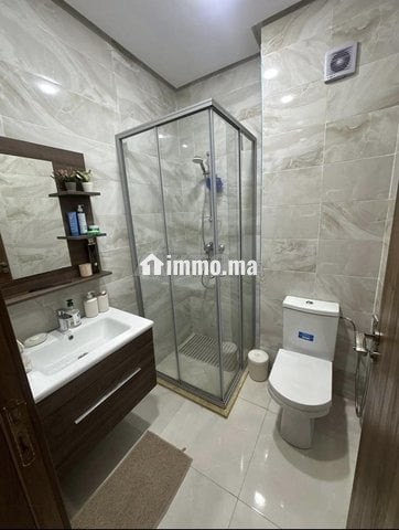 Appartement 2 chambres salon costa beach 3 - Location Immobilier - Bouznika - photo 7