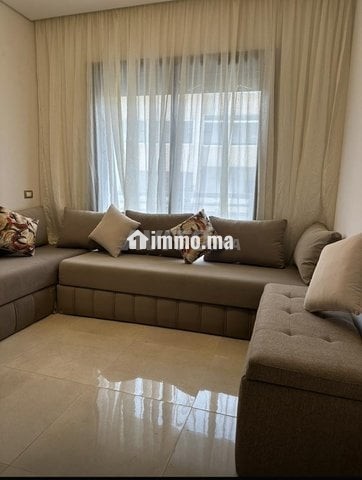 Appartement 2 chambres salon costa beach 3 - Location Immobilier - Bouznika - photo 8