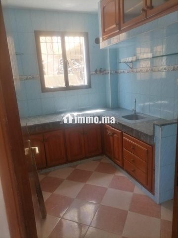 Appartement à louer 51 m² à Salé - Location Immobilier - Sale - photo 3