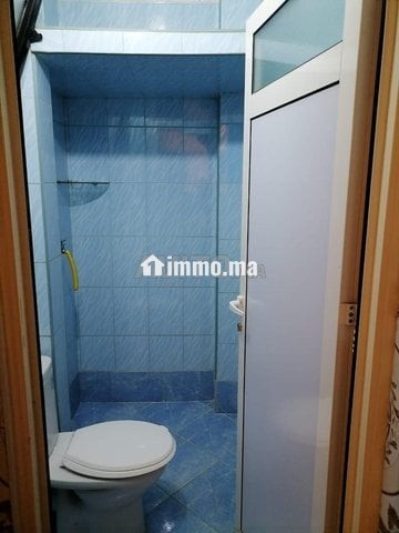 Appartement à louer 51 m² à Salé - Location Immobilier - Sale - photo 4