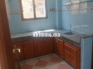 Appartement à louer 51 m² à Salé - Appartement à louer - Sale