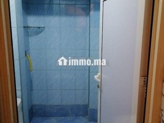 Appartement à louer 51 m² à Salé - Appartement à louer - Sale