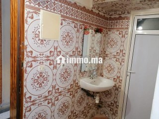 Appartement à louer 51 m² à Salé - Appartement à louer - Sale