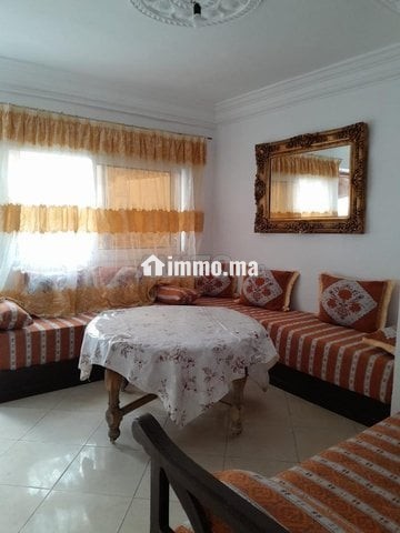 للعائلات شقة مفروشة ومحروسة - Location Vacances - Tetouan - photo 4